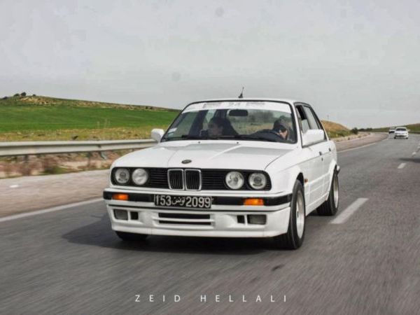 BMW Série 3 