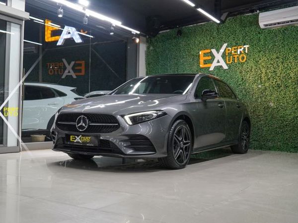 Mercedes-Benz Classe A A250𝗲