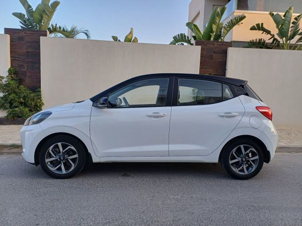 Hyundai Grand i10 