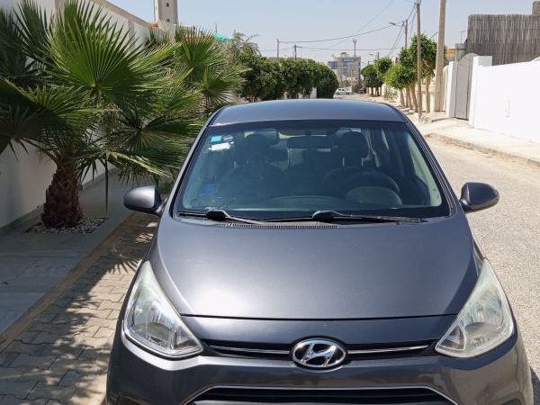 Hyundai Grand i10 Sedan En bon etat