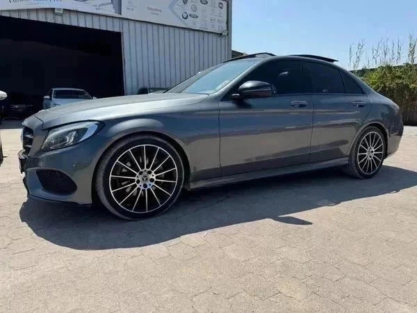 Mercedes-Benz Classe C