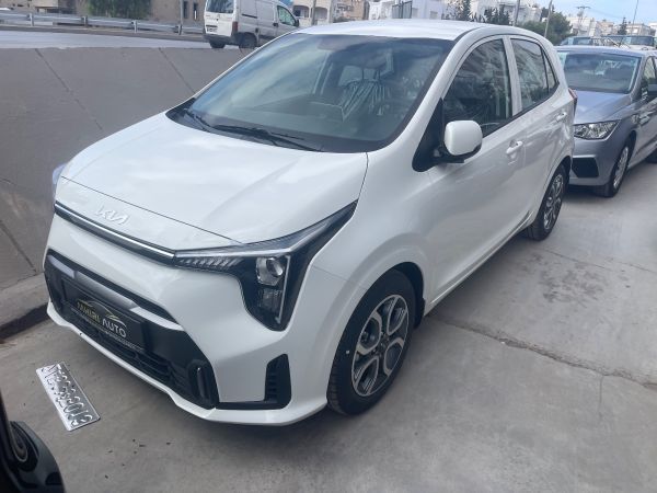 KIA Picanto 1 ère main