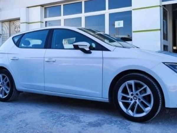 Seat Leon TSI