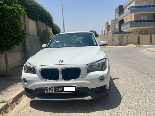 BMW X1 SPORT