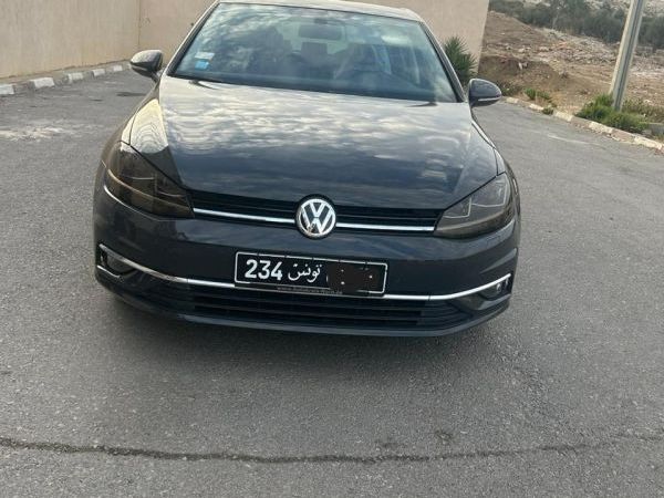 Volkswagen Golf 7 Join