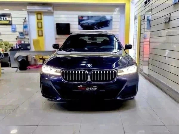 BMW Série 5
