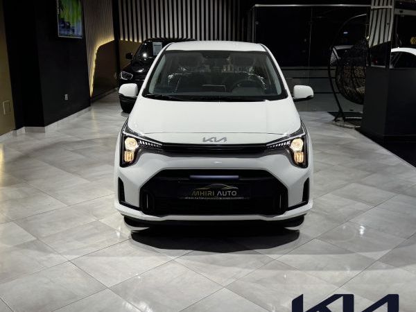 KIA Picanto 1 ère main