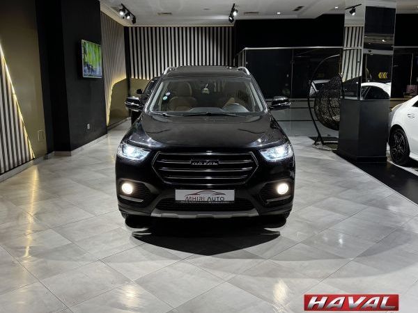 Haval H2 1 ère main