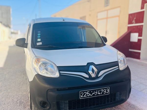 Renault Kangoo 