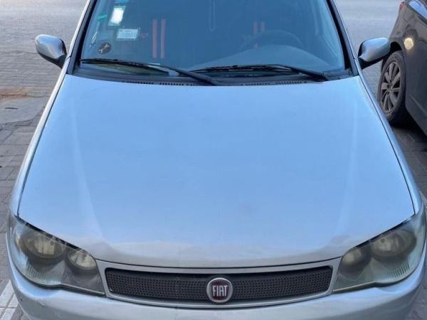 Fiat Palio 