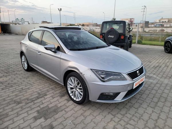 Seat Leon 1.2L