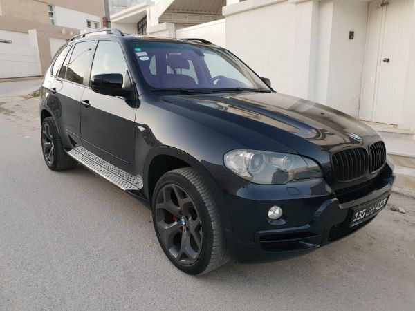 BMW X5 Luxury