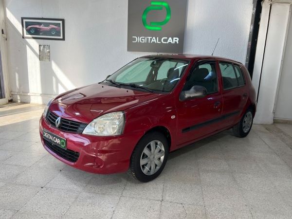 Renault Clio Campus Confort