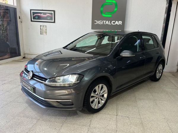 Volkswagen Golf 7 Confort Line