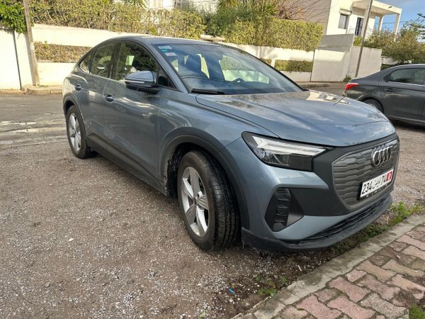 Audi Q5 Sportback LUXE