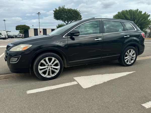 Mazda CX-9 