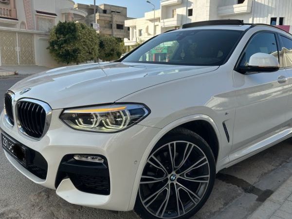 BMW X4 M