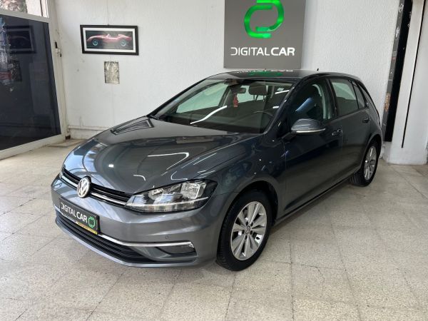 Volkswagen Golf 7 Confort Line