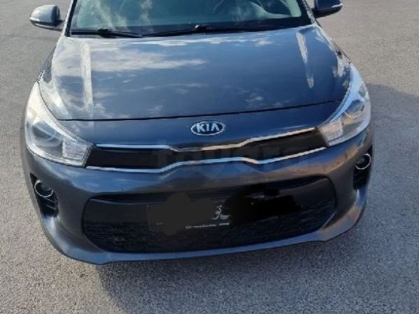 KIA Rio 5p 