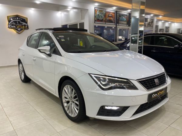 Seat Leon Style plus