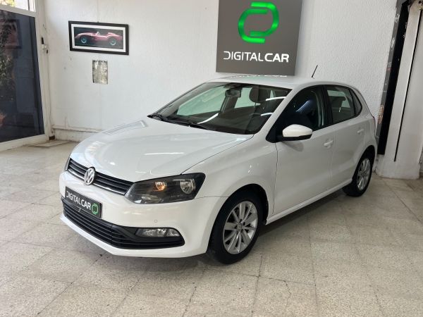 Volkswagen Polo ComfortLine