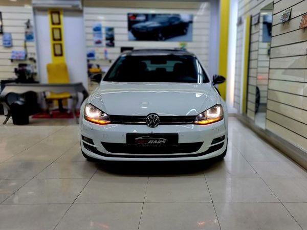 Volkswagen Golf 7 Confort line Toute option