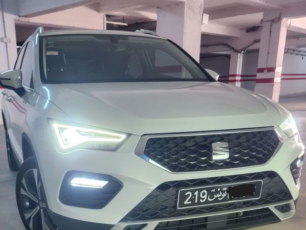 Seat Ateca Style