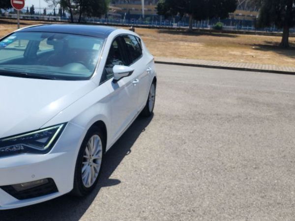 Seat Leon 1.2 tsi