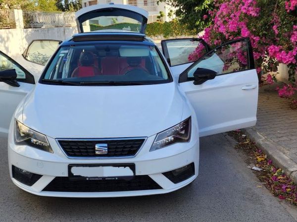 Seat Leon 1.2 tsi