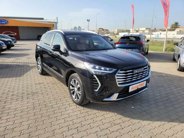 Haval Jolion 1.5L