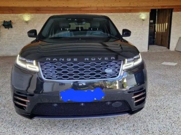 Land Rover Range Rover Velar S