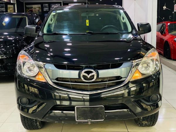 Mazda BT-50 