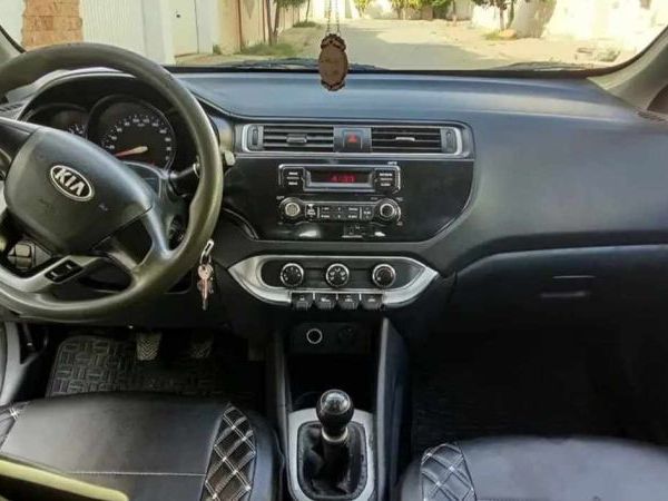 KIA Rio Berline 