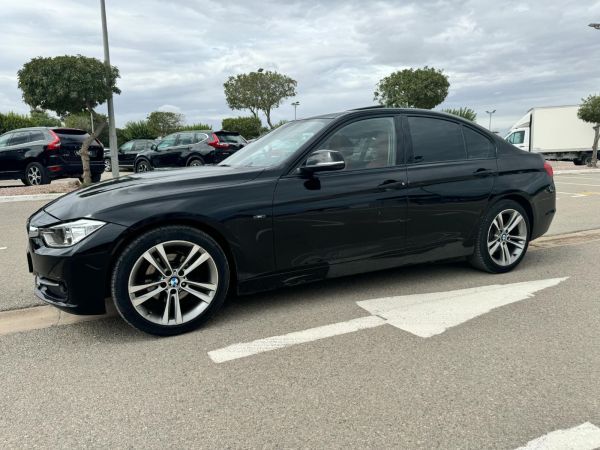 BMW Série 3 