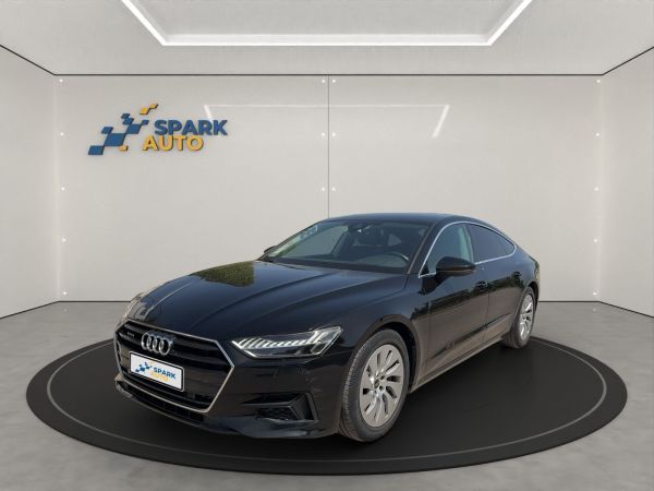 Audi A7 Sportback 