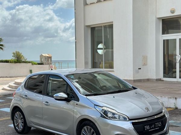 Peugeot 208 Style