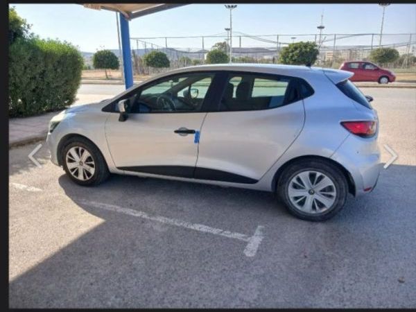 Renault Clio 4