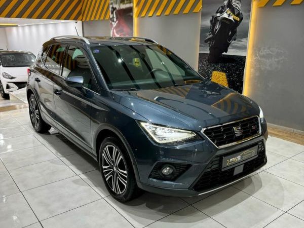 Seat Arona FR Tn245