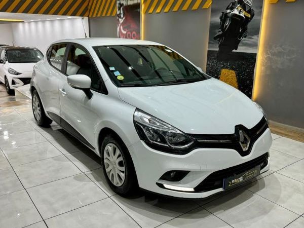 Renault Clio Dci importée Tn246