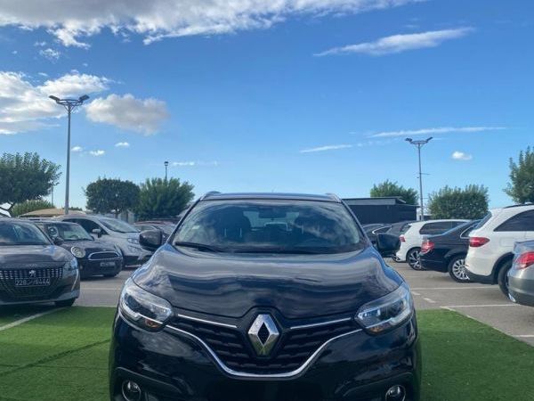 Renault Kadjar INENSE+ TCE