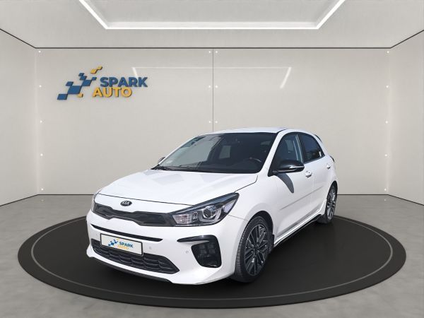 KIA Rio 5p 