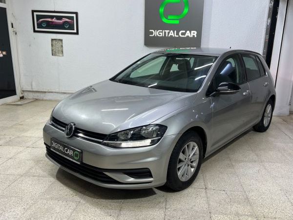 Volkswagen Golf 7 SmartLine