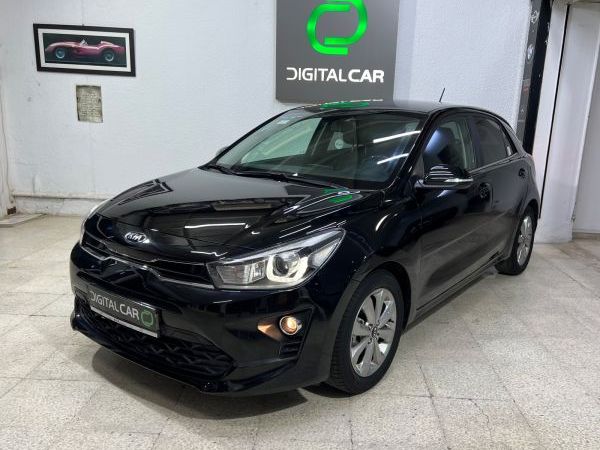 KIA Rio 5p SX