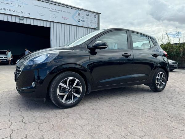 Hyundai Grand i10 