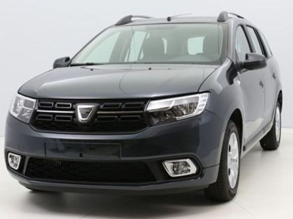 Dacia Logan MCV 