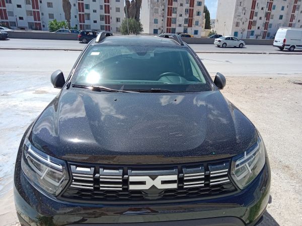 Dacia Duster Prestige