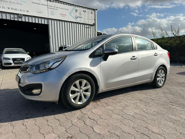 KIA Rio Berline 