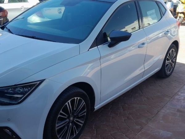 Seat Ibiza Xcellence