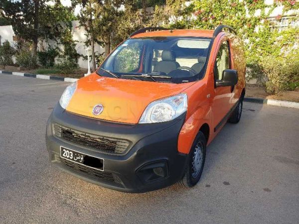 Fiat Fiorino 