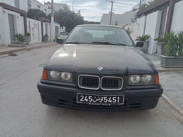 BMW Série 3 